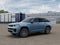 2027 Jeep Grand Cherokee GRAND CHEROKEE SUMMIT 4X4