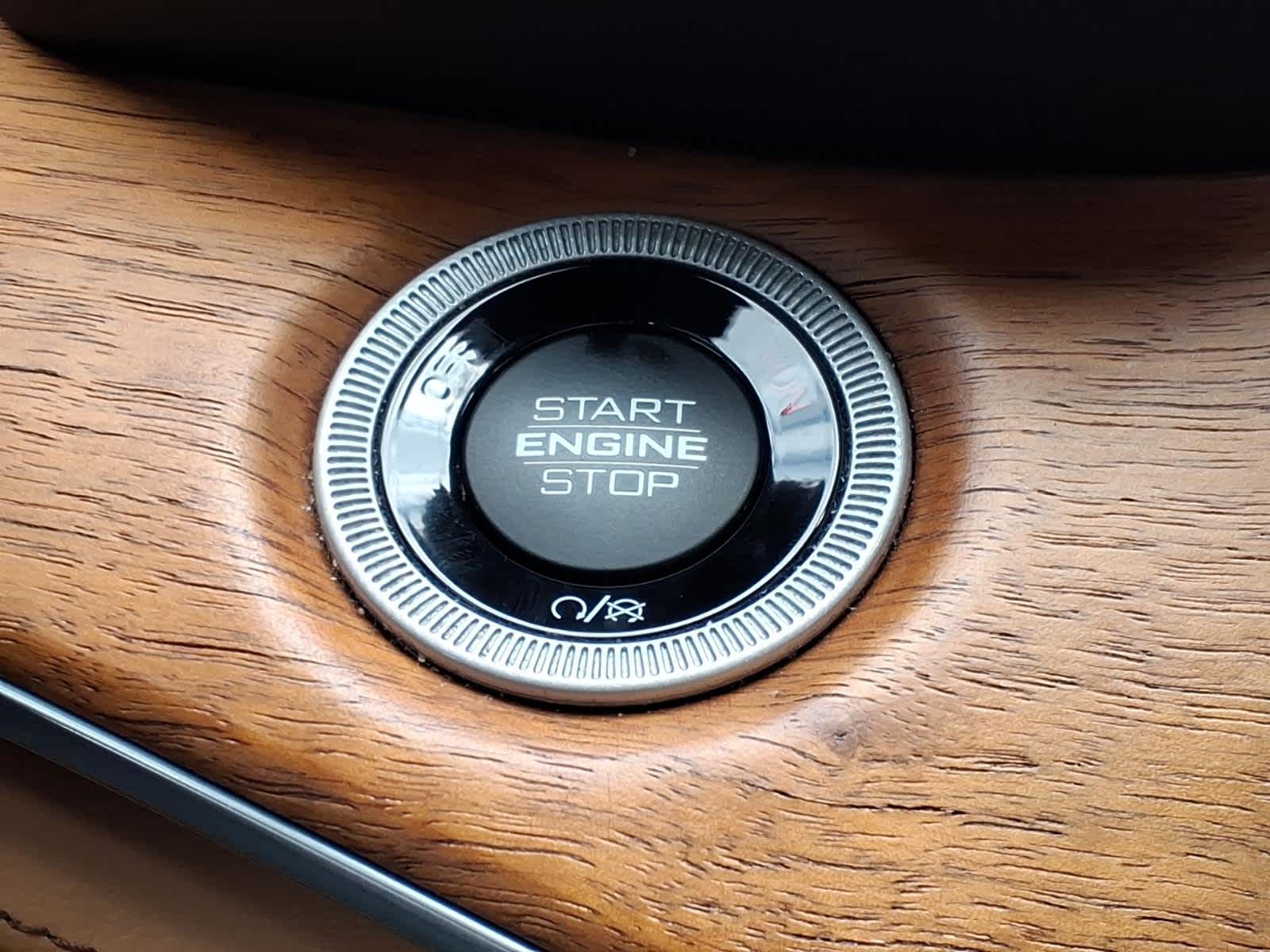 2022 Jeep Grand Cherokee Summit Reserve 4x4