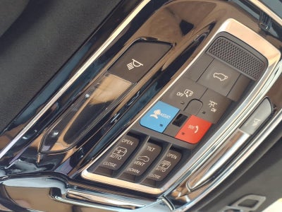 2022 Jeep Grand Cherokee Summit Reserve 4x4