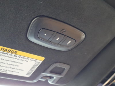 2022 Jeep Grand Cherokee Summit Reserve 4x4