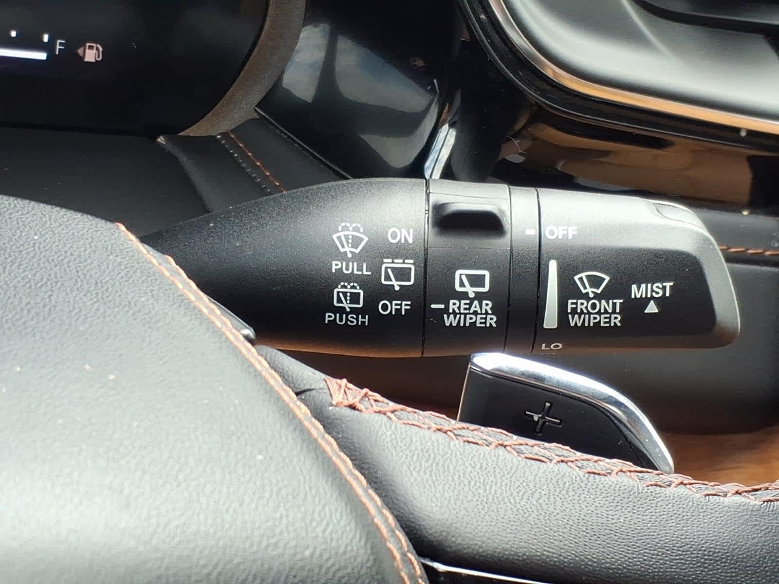 2022 Jeep Grand Cherokee Summit Reserve 4x4