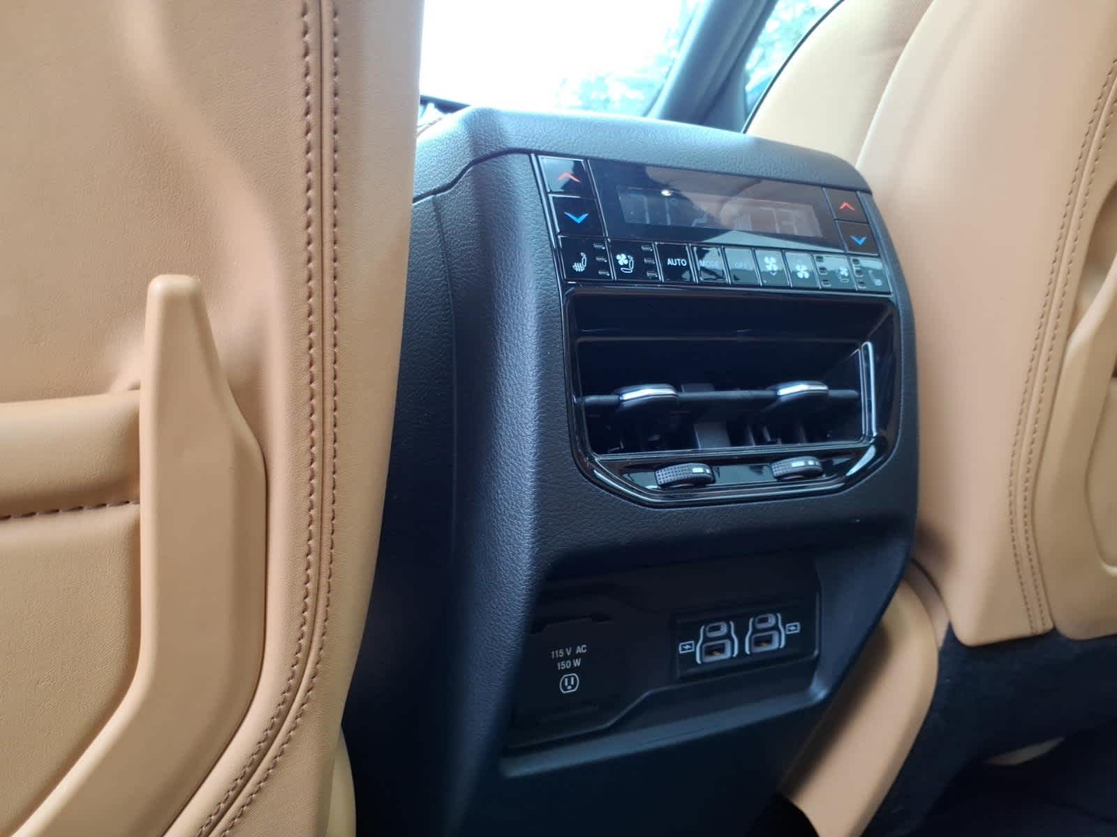 2022 Jeep Grand Cherokee Summit Reserve 4x4