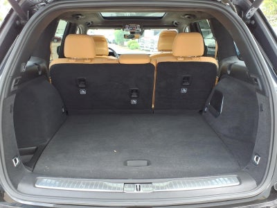 2022 Jeep Grand Cherokee Summit Reserve 4x4