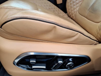 2022 Jeep Grand Cherokee Summit Reserve 4x4