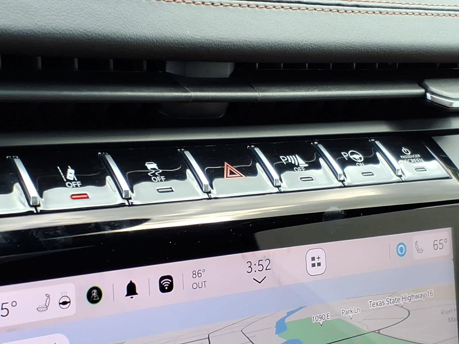 2022 Jeep Grand Cherokee Summit Reserve 4x4