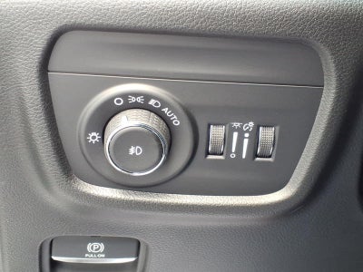 2026 Jeep Grand Cherokee GRAND CHEROKEE L 85TH ANNIVERSARY EDITION 4X4