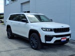 2026 Jeep Grand Cherokee GRAND CHEROKEE L 85TH ANNIVERSARY EDITION 4X4