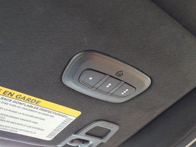 2025 Jeep Grand Cherokee L Summit Reserve 4x4