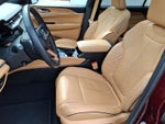 2025 Jeep Grand Cherokee L Summit Reserve 4x4