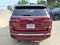 2025 Jeep Grand Cherokee L Summit Reserve 4x4