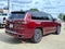 2025 Jeep Grand Cherokee L Summit Reserve 4x4