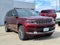 2025 Jeep Grand Cherokee L Summit Reserve 4x4