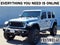 2024 Jeep Wrangler 4-Door Recon 4x4