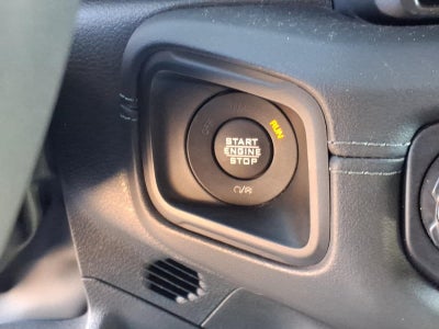 2024 Jeep Wrangler 4-Door Recon 4x4