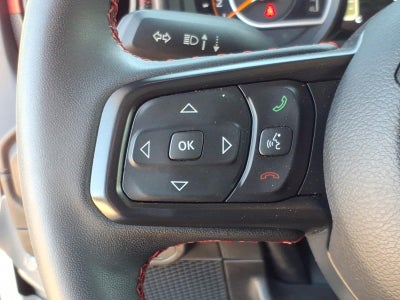 2024 Jeep Wrangler 4-Door Recon 4x4