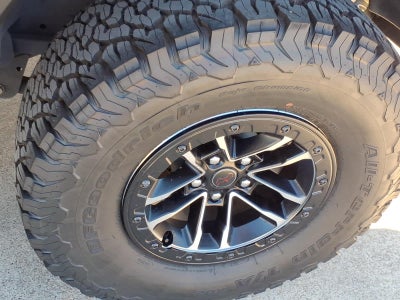 2024 Jeep Wrangler 4-Door Recon 4x4
