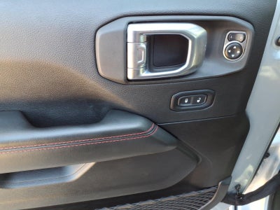 2024 Jeep Wrangler 4-Door Recon 4x4