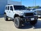 2024 Jeep Wrangler 4-Door Recon 4x4