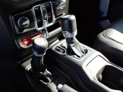 2024 Jeep Wrangler 4-Door Recon 4x4