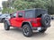 2025 Jeep Wrangler 4xe Rubicon 4xe