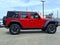 2025 Jeep Wrangler 4xe Rubicon 4xe
