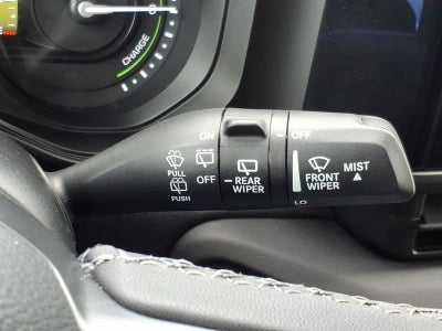 2025 Jeep Wrangler 4xe Rubicon 4xe