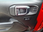 2025 Jeep Wrangler 4xe Rubicon 4xe