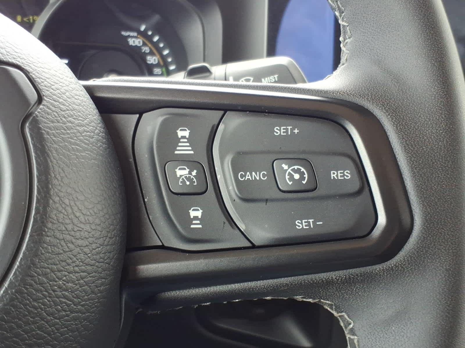 2025 Jeep Wrangler 4xe Rubicon 4xe
