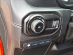 2025 Jeep Wrangler 4xe Rubicon 4xe