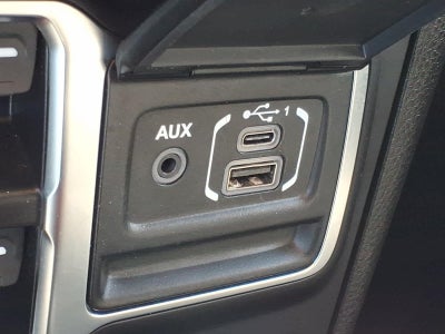 2025 Jeep Wrangler 4xe Rubicon 4xe