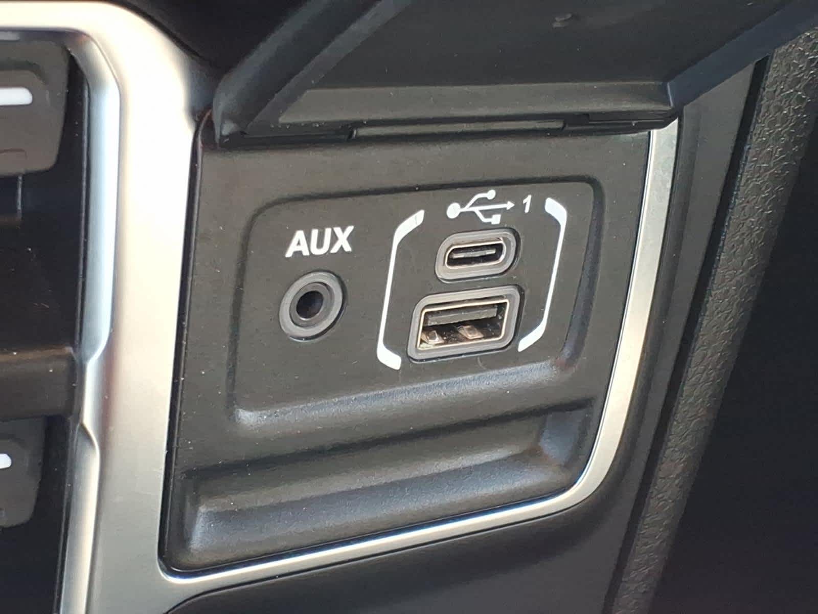 2025 Jeep Wrangler 4xe Rubicon 4xe