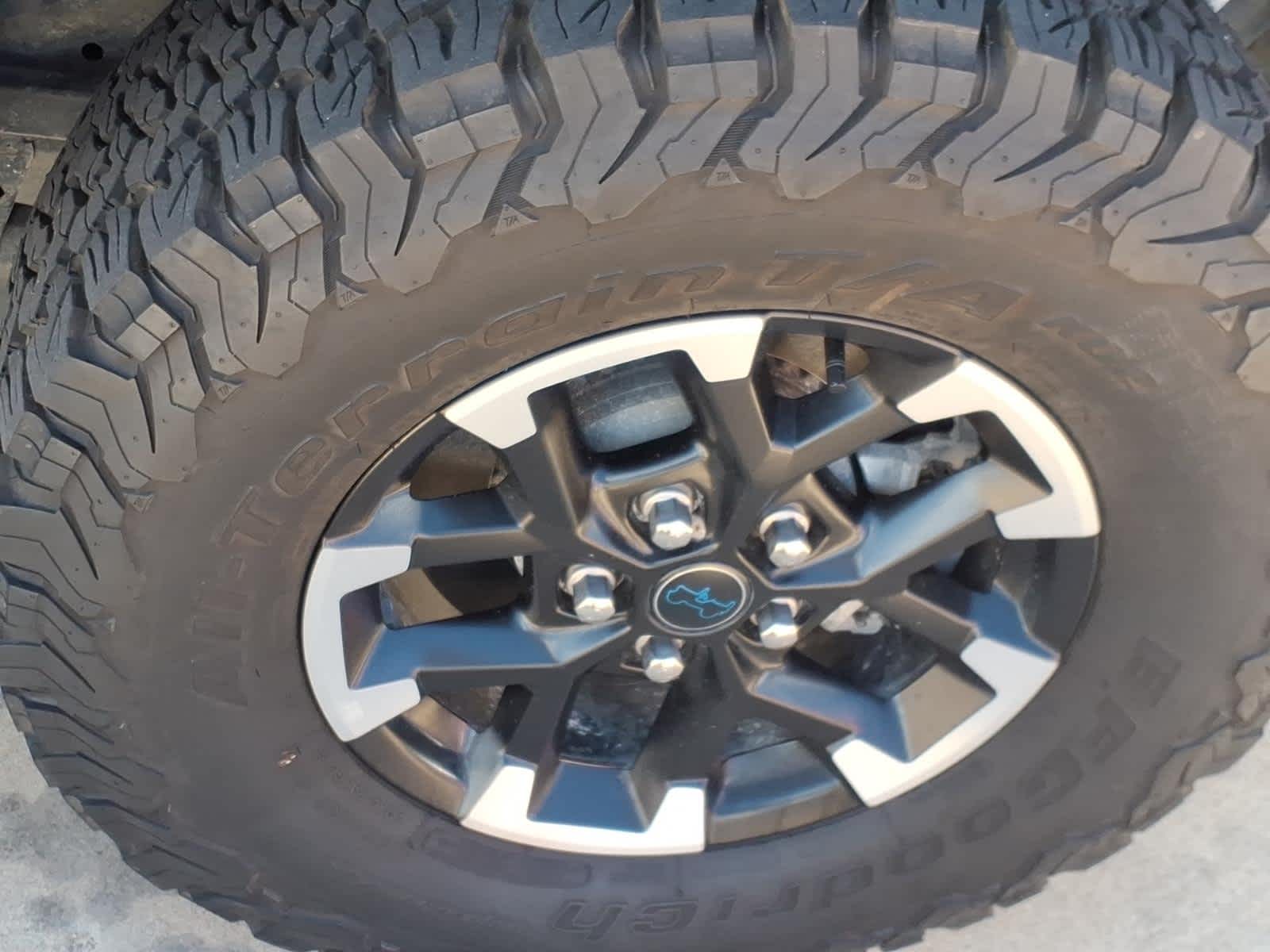 2025 Jeep Wrangler 4xe Rubicon 4xe