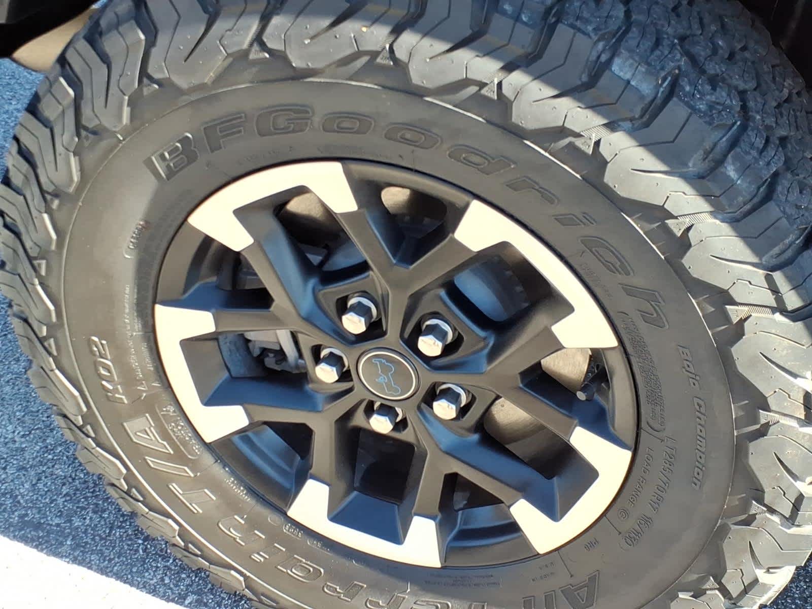 2024 Jeep Wrangler 4xe Rubicon X