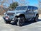 2024 Jeep Wrangler 4xe Rubicon X