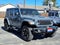 2024 Jeep Wrangler 4xe Rubicon X