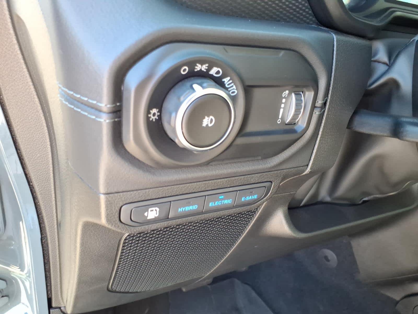 2024 Jeep Wrangler 4xe Rubicon X