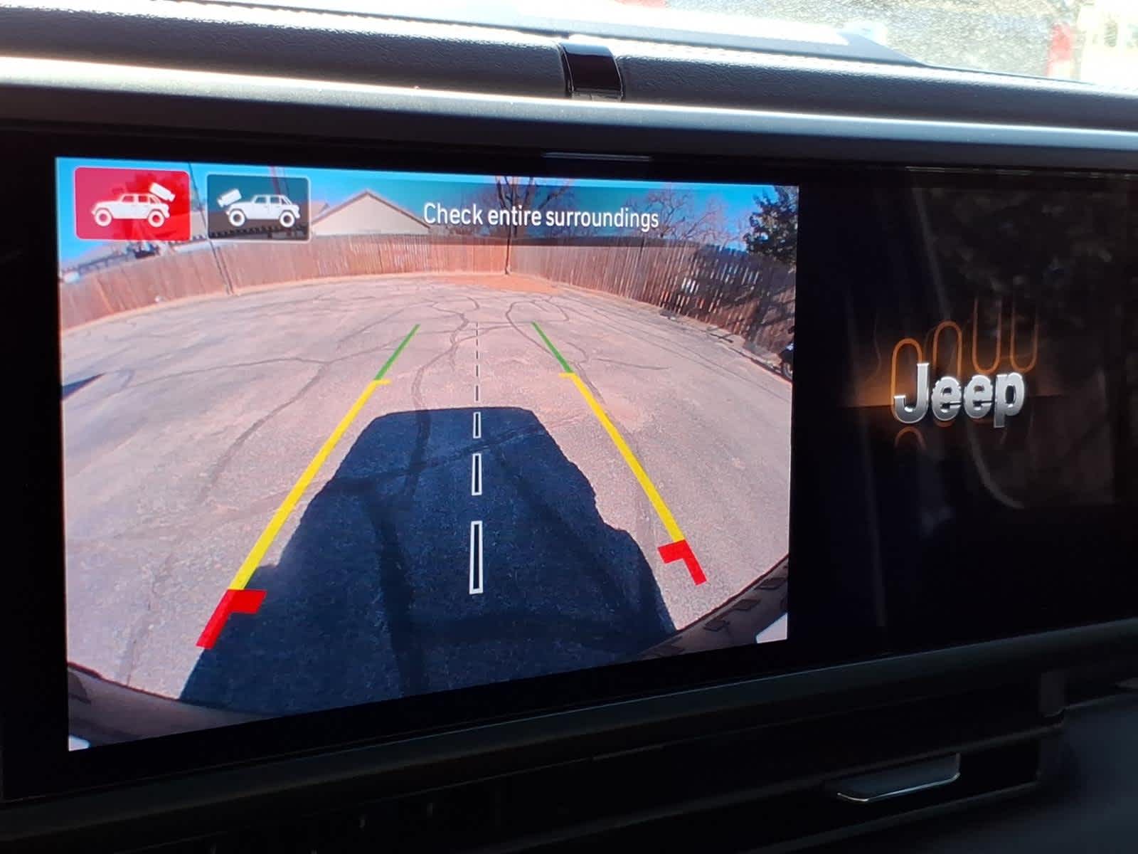 2024 Jeep Wrangler 4xe Rubicon X