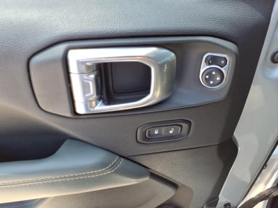 2024 Jeep Wrangler 4xe Summit 4xe
