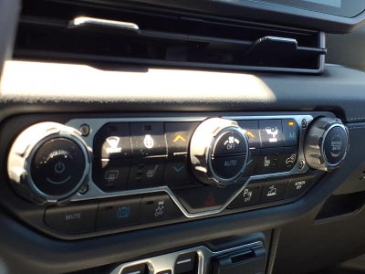 2024 Jeep Wrangler 4xe Summit 4xe