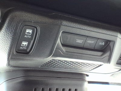 2024 Jeep Wrangler 4xe Summit 4xe