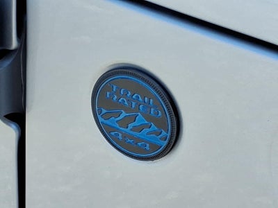 2024 Jeep Wrangler 4xe Summit 4xe