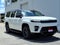 2026 Jeep Grand Wagoneer GRAND WAGONEER L 85TH ANNIVERSARY EDITION 4X4