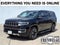 2024 Jeep Wagoneer L Series III 4x4