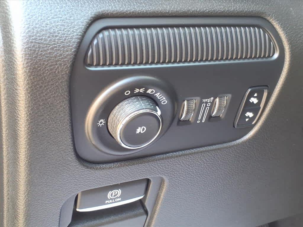 2024 Jeep Wagoneer L Series III 4x4