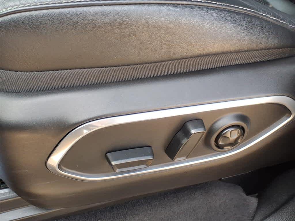 2024 Jeep Wagoneer L Series III 4x4