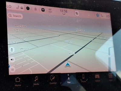 2024 Jeep Wagoneer L Series III 4x4