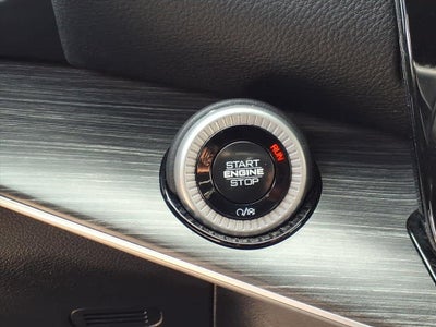 2024 Jeep Wagoneer L Series III 4x4