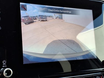 2024 Jeep Wagoneer L Series III 4x4