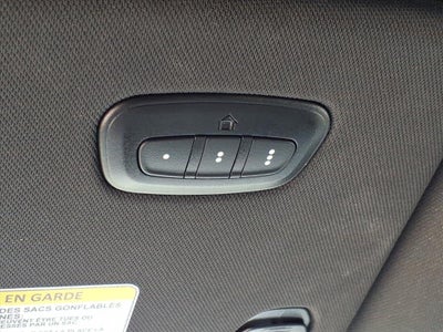 2024 Jeep Wagoneer L Series III 4x4