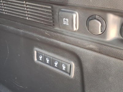 2024 Jeep Wagoneer L Series III 4x4